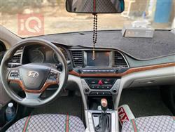 هیوندای ئەلەنترا